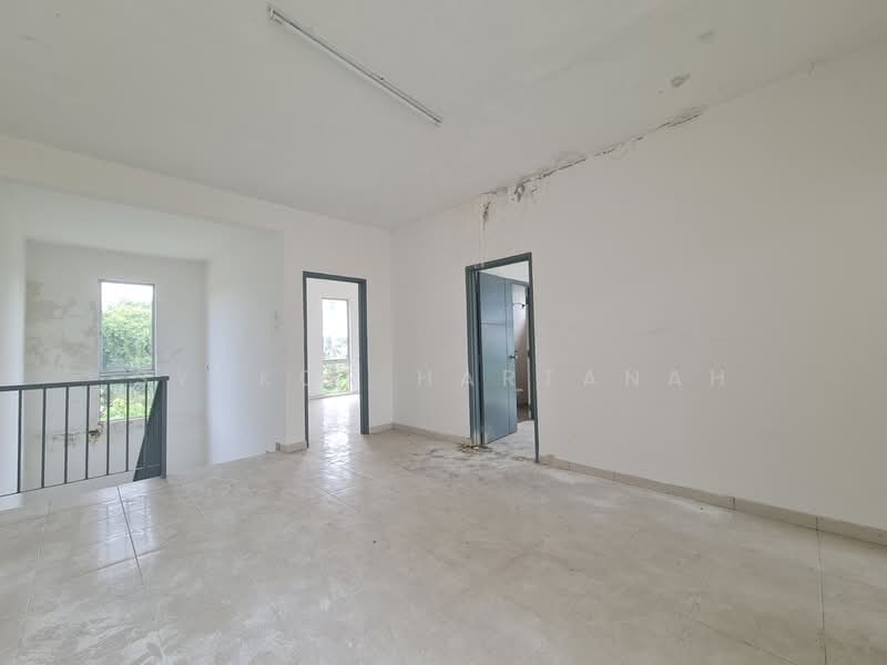 Semi-Detached House for Sale in Ijok (Selangor) - Syukor Hartanah - Interior - PropertyGuru.com.my