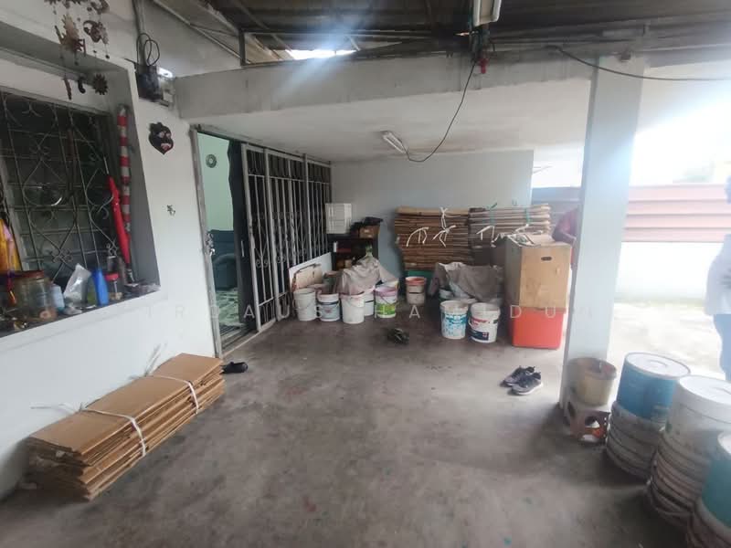 Terraced House for Sale in Taman Segambut (Jalan Kuching) - Firdaus Hamidun - PropertyGuru.com.my
