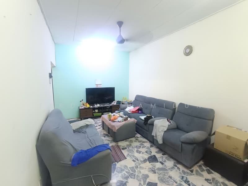 Terraced House for Sale in Taman Segambut (Jalan Kuching) - Firdaus Hamidun - PropertyGuru.com.my
