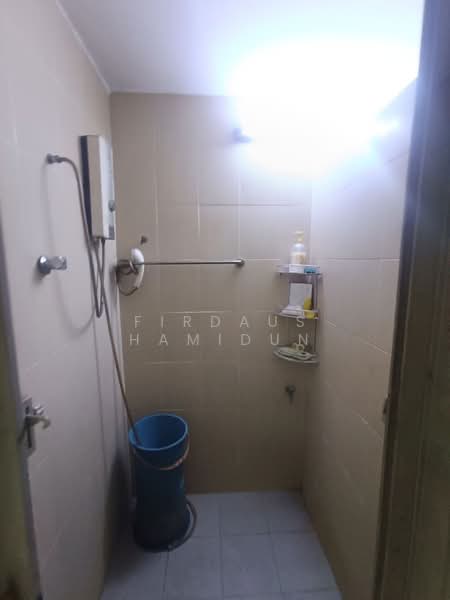 Terraced House for Sale in Taman Segambut (Jalan Kuching) - Firdaus Hamidun - PropertyGuru.com.my