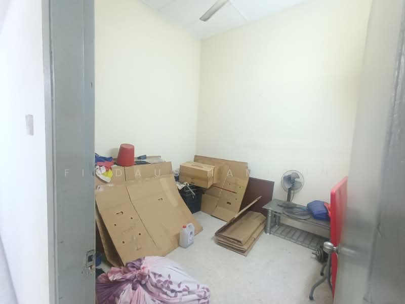 Terraced House for Sale in Taman Segambut (Jalan Kuching) - Firdaus Hamidun - PropertyGuru.com.my