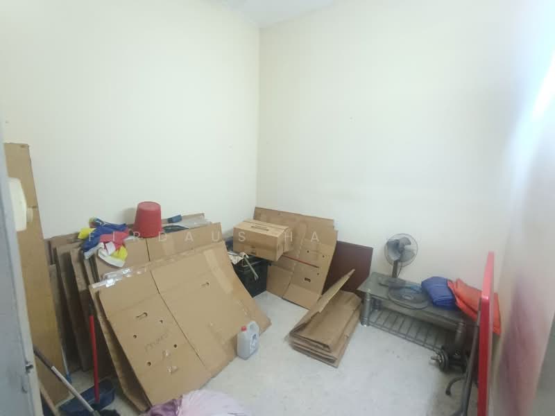 Terraced House for Sale in Taman Segambut (Jalan Kuching) - Firdaus Hamidun - PropertyGuru.com.my