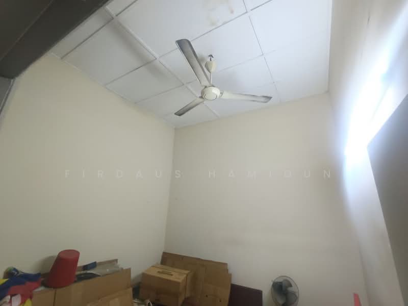 Terraced House for Sale in Taman Segambut (Jalan Kuching) - Firdaus Hamidun - PropertyGuru.com.my