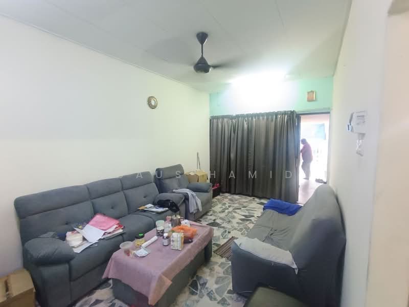 Terraced House for Sale in Taman Segambut (Jalan Kuching) - Firdaus Hamidun - PropertyGuru.com.my