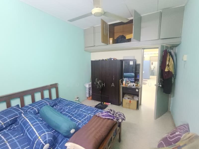Terraced House for Sale in Taman Segambut (Jalan Kuching) - Firdaus Hamidun - PropertyGuru.com.my