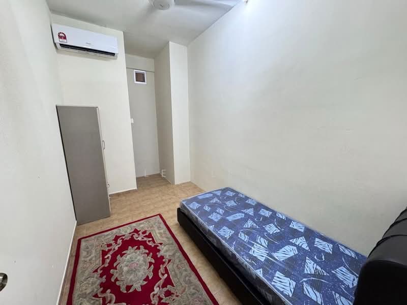 2-storey Terraced House for Rent in Taman Perling (Perling) - Lee Lee - PropertyGuru.com.my
