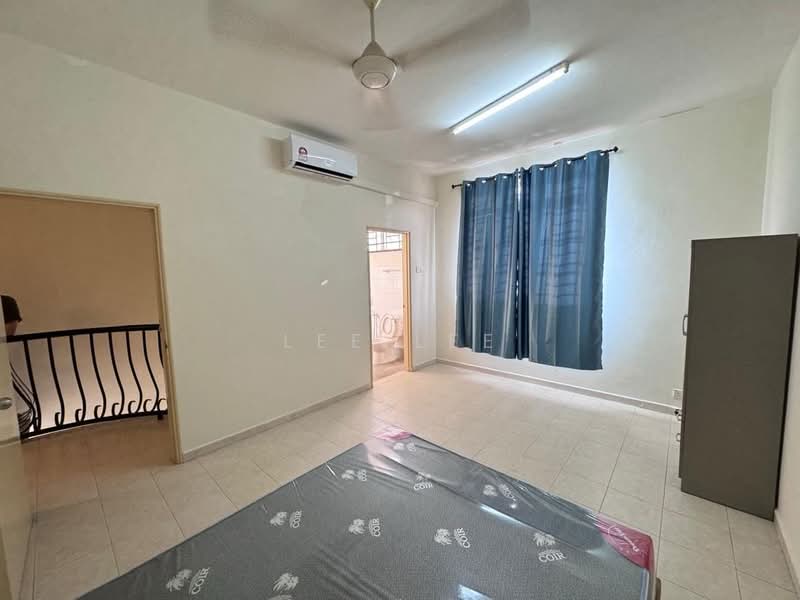 2-storey Terraced House for Rent in Taman Perling (Perling) - Lee Lee - PropertyGuru.com.my