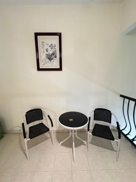 2-storey Terraced House for Rent in Taman Perling (Perling) - Lee Lee - PropertyGuru.com.my