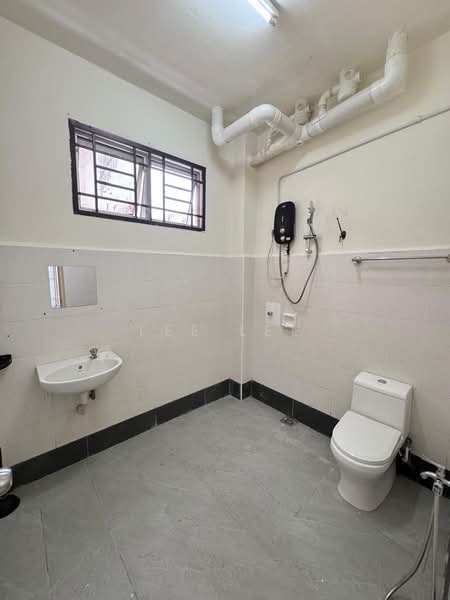 2-storey Terraced House for Rent in Taman Perling (Perling) - Lee Lee - PropertyGuru.com.my
