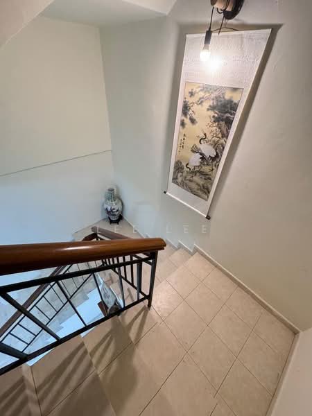 2-storey Terraced House for Rent in Taman Perling (Perling) - Lee Lee - PropertyGuru.com.my