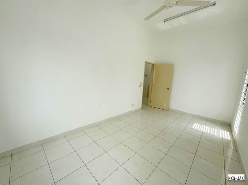 2-storey Terraced House for Sale in Setia Indah (Setia Alam) - Yongsen Lim - Interior - PropertyGuru.com.my