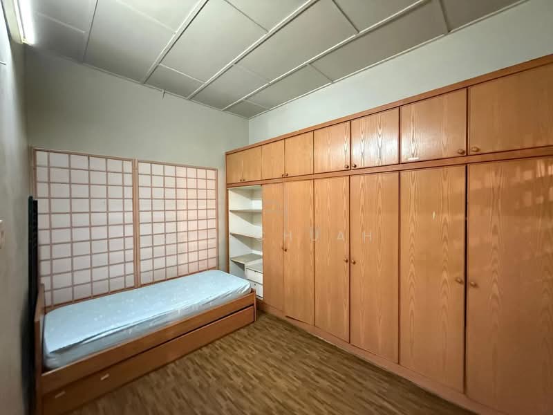Rumah Teres 1 Tingkat untuk Dijual di Jelutong (Penang) - Jin Chuah - Bedroom - PropertyGuru.com.my
