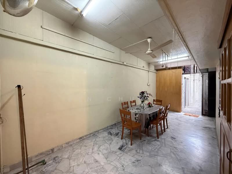 Rumah Teres 1 Tingkat untuk Dijual di Jelutong (Penang) - Jin Chuah - PropertyGuru.com.my