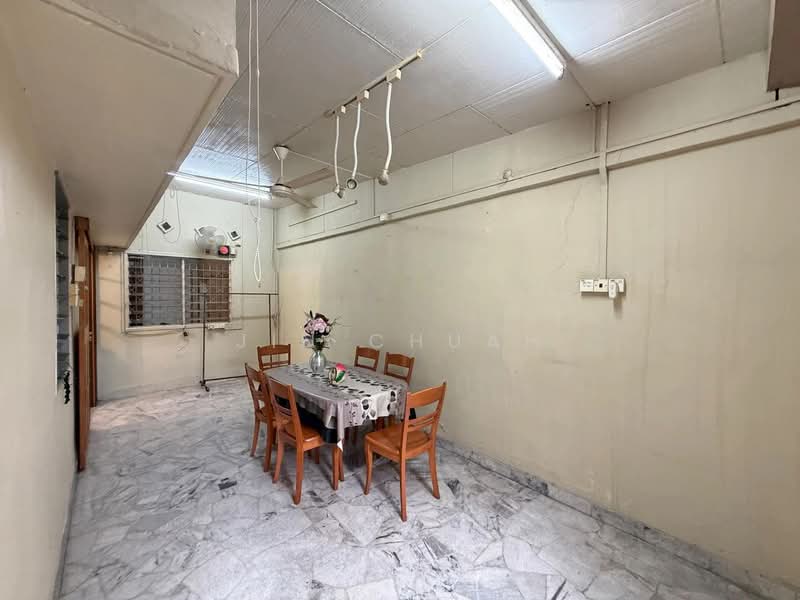 Rumah Teres 1 Tingkat untuk Dijual di Jelutong (Penang) - Jin Chuah - PropertyGuru.com.my