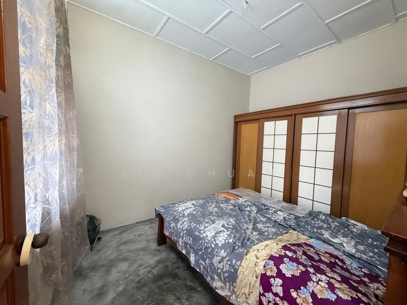 Rumah Teres 1 Tingkat untuk Dijual di Jelutong (Penang) - Jin Chuah - PropertyGuru.com.my
