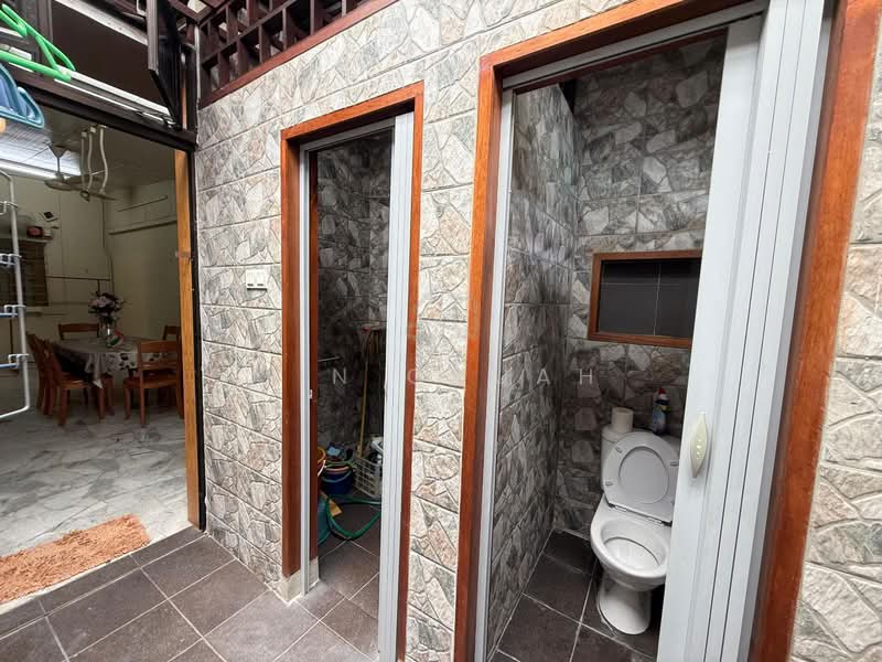 Rumah Teres 1 Tingkat untuk Dijual di Jelutong (Penang) - Jin Chuah - PropertyGuru.com.my