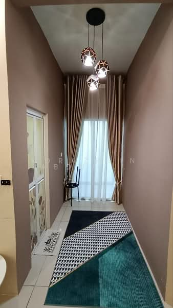 Townhouse for Sale in Kuala Selangor (Selangor) - Norazrein Abdul Raman - Corridor - PropertyGuru.com.my