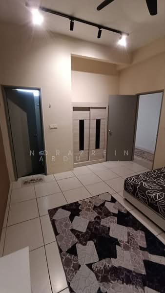Townhouse for Sale in Kuala Selangor (Selangor) - Norazrein Abdul Raman - Bedroom - PropertyGuru.com.my