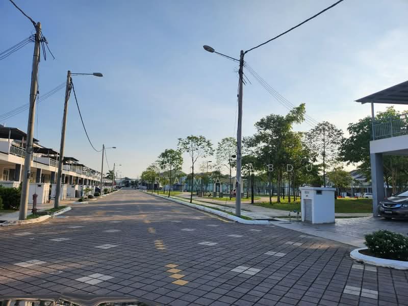 Townhouse for Sale in Kuala Selangor (Selangor) - Norazrein Abdul Raman - Exterior - PropertyGuru.com.my