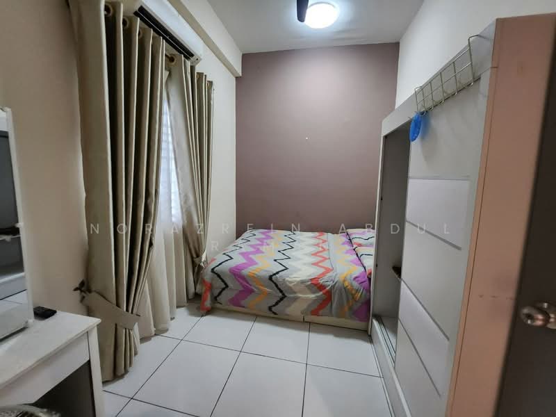Townhouse for Sale in Kuala Selangor (Selangor) - Norazrein Abdul Raman - Bedroom - PropertyGuru.com.my
