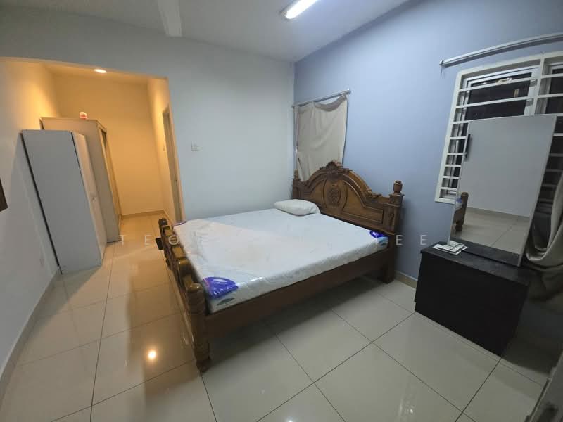 Service Residence for Rent at Maxim Citylights @ Sentul KL - Teoh Hui Chee - Bedroom - PropertyGuru.com.my