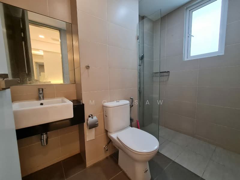 Condominium for Rent at Tropicana Bay Residences - Simon Saw - Bathroom - PropertyGuru.com.my