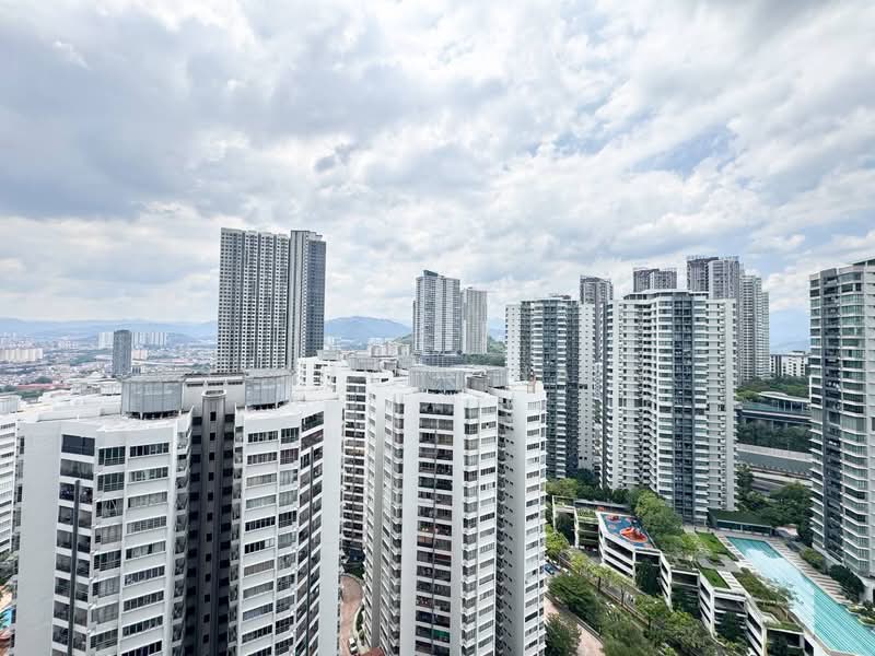 Servis Apartment untuk Disewa di Sunway Avila Residences - Syahrim Naim - Exterior - PropertyGuru.com.my