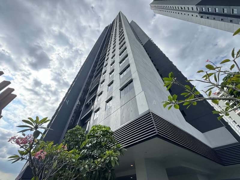 Servis Apartment untuk Disewa di Sunway Avila Residences - Syahrim Naim - Exterior - PropertyGuru.com.my