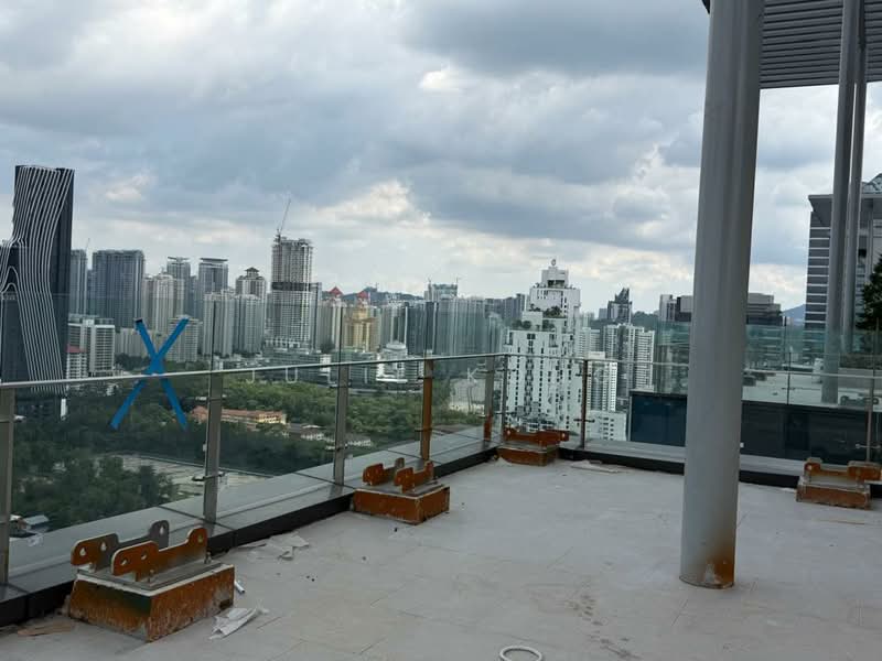 Office for Rent in Dutamas (Kuala Lumpur) - Julie Kong - Exterior - PropertyGuru.com.my