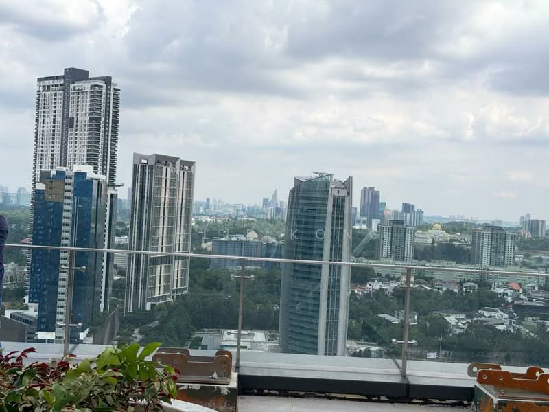 Office for Rent in Dutamas (Kuala Lumpur) - Julie Kong - Exterior - PropertyGuru.com.my