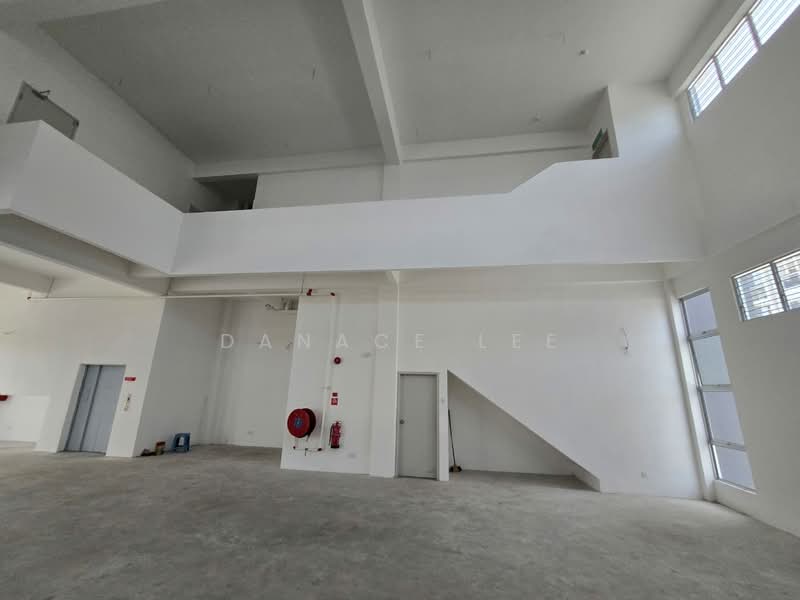 Kilang untuk Disewa di Taman Puchong Perdana (Puchong) - Danace Lee - Interior - PropertyGuru.com.my