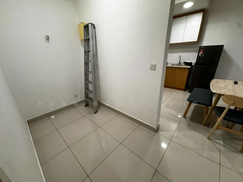Service Residence for Rent at Paisley @ Tropicana Metropark - Huan Boon Liang - Kitchen - PropertyGuru.com.my