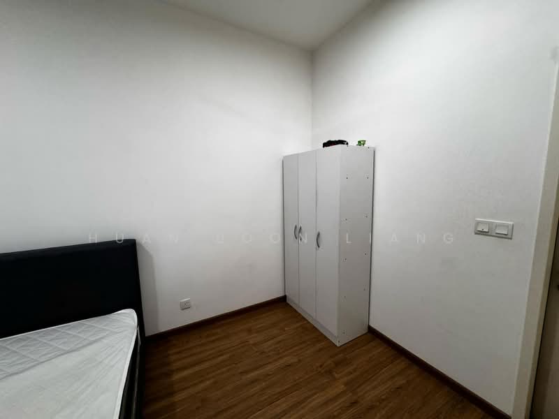 Service Residence for Rent at Paisley @ Tropicana Metropark - Huan Boon Liang - Bedroom - PropertyGuru.com.my