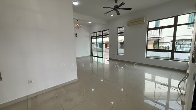 Rumah Kluster untuk Dijual di Horizon Hills (Iskandar Puteri (Nusajaya)) - Joanne Ang - PropertyGuru.com.my