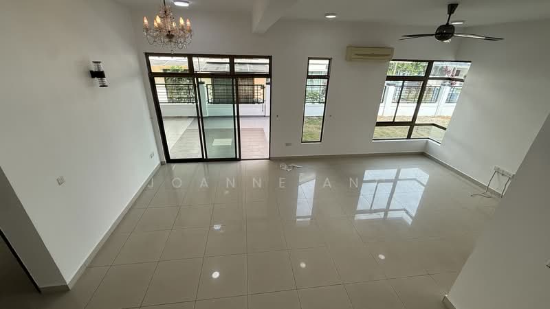 Rumah Kluster untuk Dijual di Horizon Hills (Iskandar Puteri (Nusajaya)) - Joanne Ang - PropertyGuru.com.my