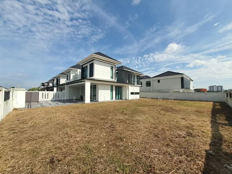 Rumah Berkembar untuk Disewa di Setia Tropika (Johor Bahru) - Shereen Wong - Exterior - PropertyGuru.com.my