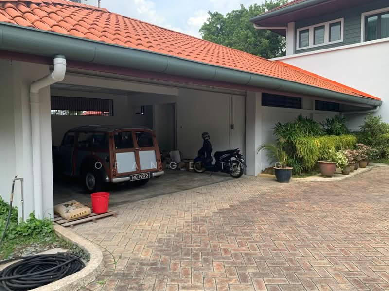 Bungalow for Rent in Ampang (Kuala Lumpur) - Orange Tang - Exterior - PropertyGuru.com.my