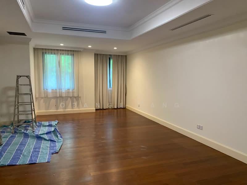 Bungalow for Rent in Ampang (Kuala Lumpur) - Orange Tang - Interior - PropertyGuru.com.my