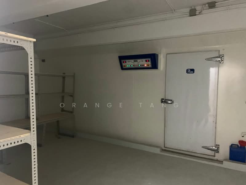 Bungalow for Rent in Ampang (Kuala Lumpur) - Orange Tang - Interior - PropertyGuru.com.my