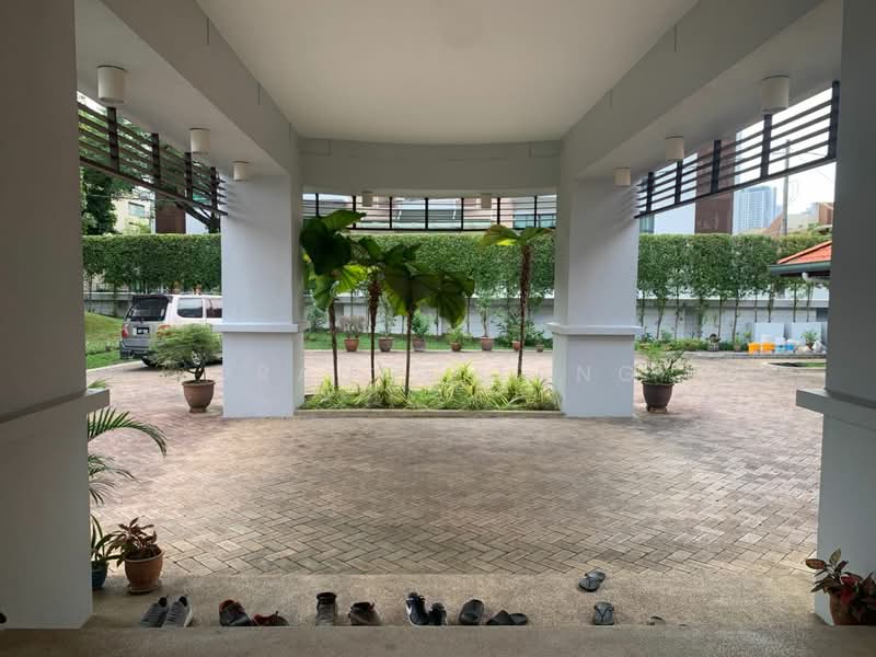 Bungalow for Rent in Ampang (Kuala Lumpur) - Orange Tang - Exterior - PropertyGuru.com.my