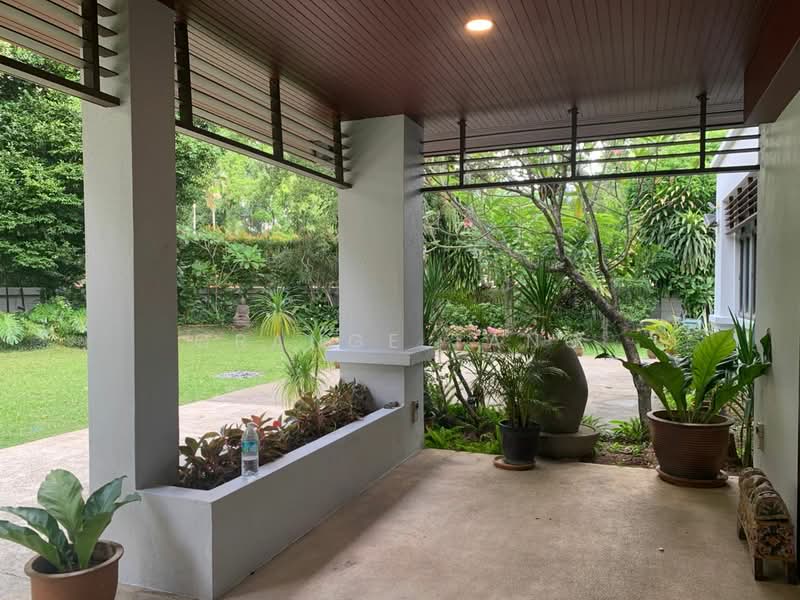 Bungalow for Rent in Ampang (Kuala Lumpur) - Orange Tang - Exterior - PropertyGuru.com.my