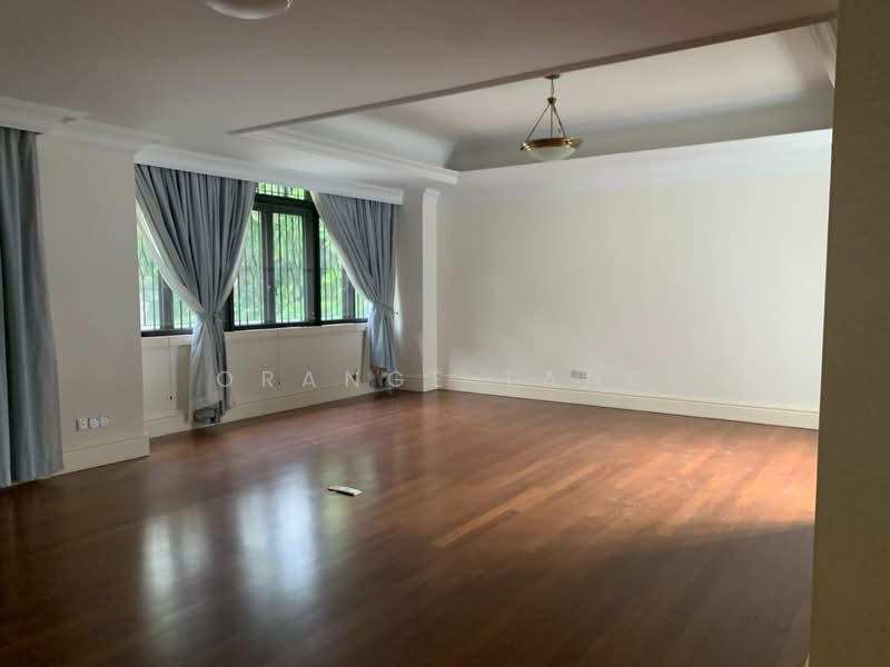 Bungalow for Rent in Ampang (Kuala Lumpur) - Orange Tang - Living Room - PropertyGuru.com.my