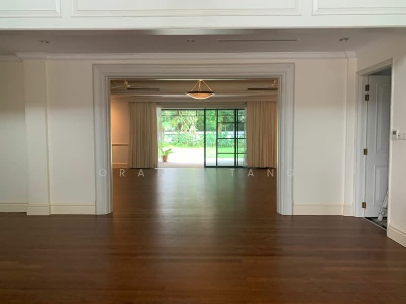 Bungalow for Rent in Ampang (Kuala Lumpur) - Orange Tang - Living Room - PropertyGuru.com.my