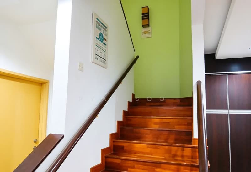 Terraced House for Sale in Kota Kemuning (Shah Alam) - Ryan Soo - Interior - PropertyGuru.com.my