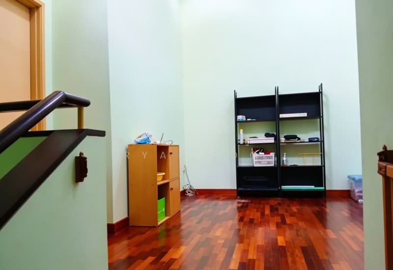 Terraced House for Sale in Kota Kemuning (Shah Alam) - Ryan Soo - Interior - PropertyGuru.com.my