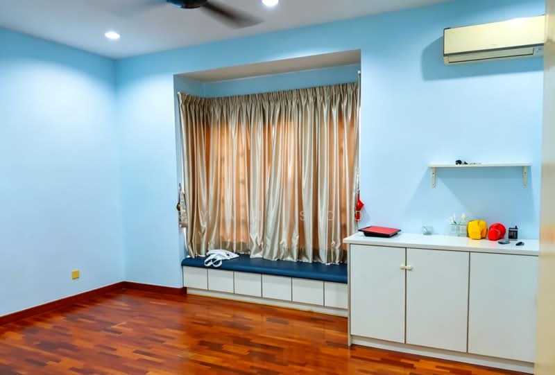 Terraced House for Sale in Kota Kemuning (Shah Alam) - Ryan Soo - Interior - PropertyGuru.com.my