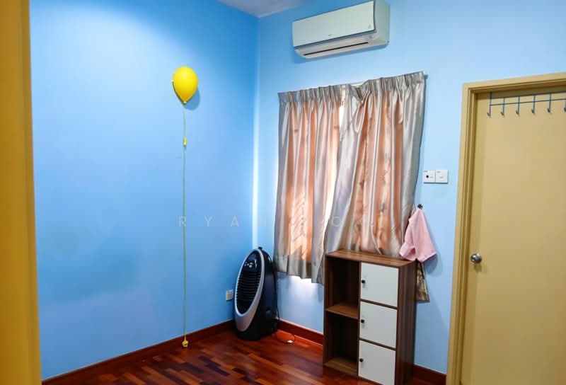 Terraced House for Sale in Kota Kemuning (Shah Alam) - Ryan Soo - Interior - PropertyGuru.com.my
