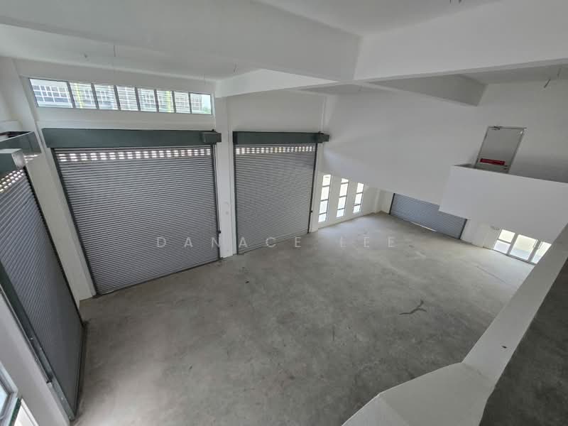 Kilang untuk Disewa di Taman Puchong Perdana (Puchong) - Danace Lee - Interior - PropertyGuru.com.my