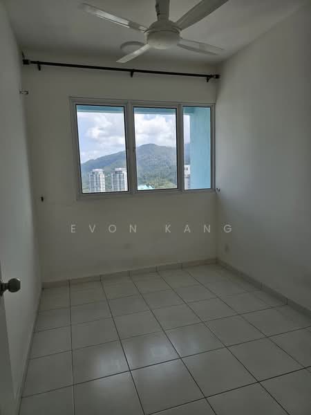 Condominium for Rent at i-Santorini - Evon Kang - Bedroom - PropertyGuru.com.my