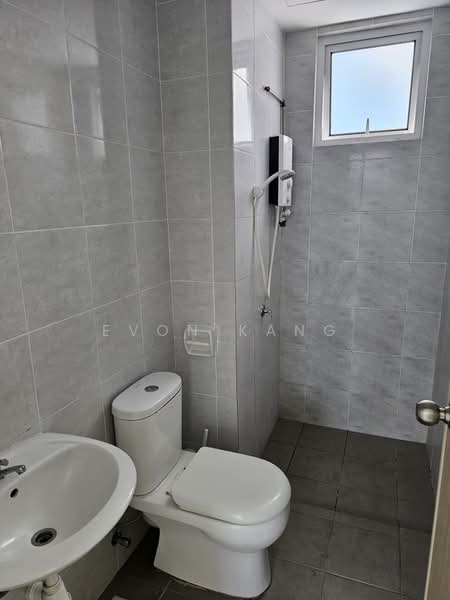 Condominium for Rent at i-Santorini - Evon Kang - Bathroom - PropertyGuru.com.my